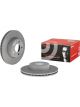 Brembo Disc Brake Rotor (Single) 295mm