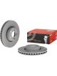 Brembo Disc Brake Rotor (Single) 318mm