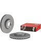 Brembo Disc Brake Rotor (Single) 342mm