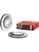 Brembo Disc Brake Rotor (Single) 302mm