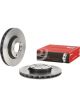 Brembo Disc Brake Rotor Left (Single) 315mm