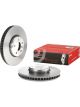 Brembo Disc Brake Rotor Left (Single) 348mm