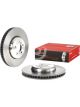 Brembo Disc Brake Rotor Left (Single) 374mm