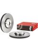 Brembo Disc Brake Rotor Left (Single) 385mm