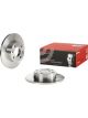 Brembo Disc Brake Rotor (Single) 227mm