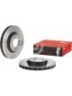 Brembo Disc Brake Rotor Right (Single) 315mm