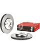 Brembo Disc Brake Rotor Right (Single) 374mm