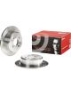 Brembo Disc Brake Rotor (Single) 258mm