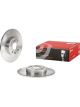 Brembo Disc Brake Rotor (Single) 250mm