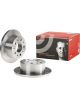 Brembo Disc Brake Rotor (Single) 280mm