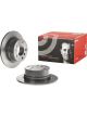 Brembo Disc Brake Rotor (Single) 272mm