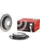 Brembo Disc Brake Rotor (Single) 259mm