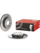 Brembo Disc Brake Rotor (Single) 278mm