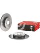 Brembo Disc Brake Rotor (Single) 264mm