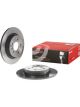 Brembo Disc Brake Rotor (Single) 280mm