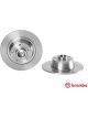 Brembo Disc Brake Rotor (Single) 290mm