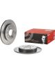 Brembo Disc Brake Rotor (Single) 302mm