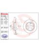 Brembo Disc Brake Rotor (Single) 260mm