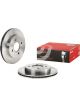 Brembo Disc Brake Rotor (Single) 253mm