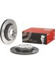 Brembo Disc Brake Rotor (Single) 294mm