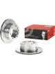 Brembo Brake Rotor
