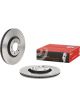 Brembo Disc Brake Rotor (Single) 302mm