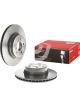 Brembo Disc Brake Rotor (Single) 345mm