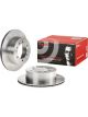 Brembo Disc Brake Rotor (Single) 316mm