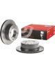 Brembo Disc Brake Rotor (Single) 315mm