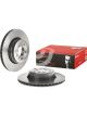 Brembo Disc Brake Rotor (Single) 345mm