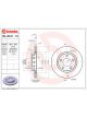 Brembo Disc Brake Rotor (Single) 269mm