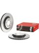 Brembo Disc Brake Rotor (Single) 350mm