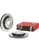Brembo Disc Brake Rotor (Single) 345mm