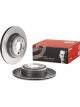 Brembo Disc Brake Rotor (Single) 330mm