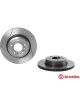 Brembo Disc Brake Rotor (Single) 324mm