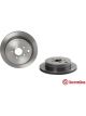 Brembo Disc Brake Rotor (Single) 290mm