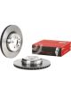 Brembo Disc Brake Rotor (Single) 345mm