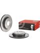 Brembo Disc Brake Rotor (Single) 300mm