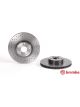 Brembo Xtra Carbon Disc Brake Rotor (Single) 293mm