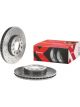 Brembo Xtra Carbon Disc Brake Rotor (Single) 288mm