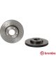 Brembo Xtra High Carbon Brake Rotor