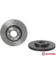 Brembo Xtra High Carbon Brake Rotor