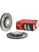 Brembo Xtra Carbon Disc Brake Rotor (Single) 312mm