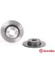 Brembo Xtra Carbon Disc Brake Rotor (Single) 272mm