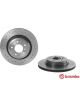 Brembo Xtra Carbon Disc Brake Rotor (Single) 336mm