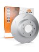 Protex Ultra 4WD Disc Brake Rotor Right (Single)