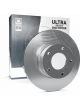 Protex Ultra Select Disc Brake Rotor (Single) 231mm