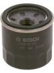 Bosch Brake Master Cylinder Assembly