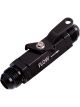Aeroflow Shut Off Valve -16AN Black