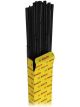 Bosch Metal Twin Rail Mid-back 7mm Wiper Blade Refills 710mm Pack of 10